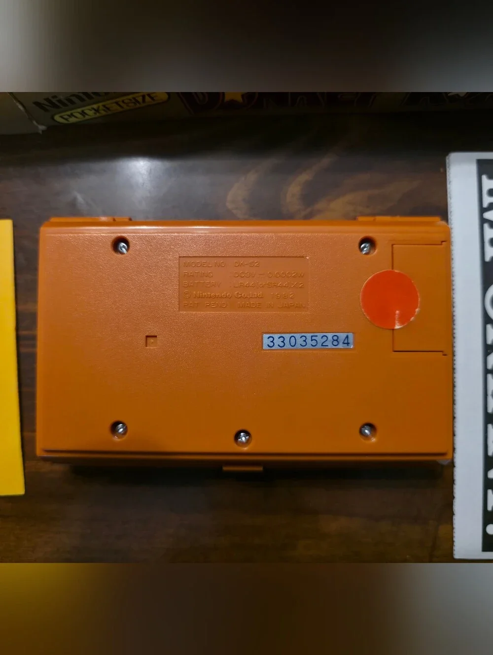Nintendo clean tested